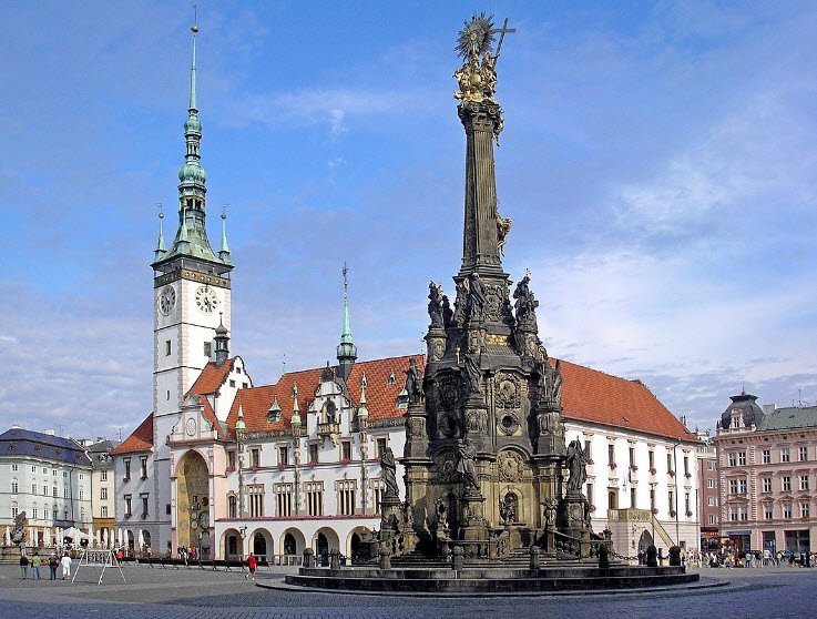 Přerov, Czech Republic (Czechia)